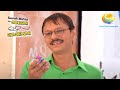 Popatlal Tells The Truth Full Episode Taarak Mehta Ka Ooltah Chashmah Drugs Story