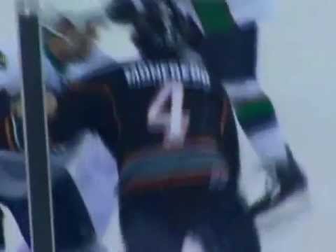 Jean-Philip Chabot vs Mike Monfredo