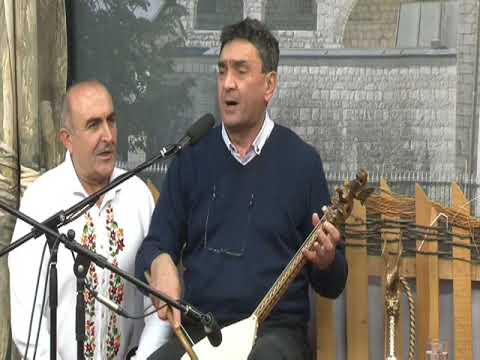 Sasa Laketic i Jugoslav Grbovic - Stihovi uz gusle - (LIVE) - (Tv Duga Plus 2020)