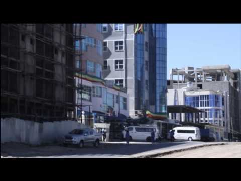 AXUM '' ZELALEM AND ASEFA