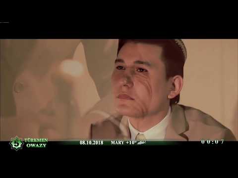 Mekan Charygulyyew - Shem | 2018