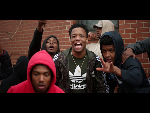 Stunna2Fly - O Dawg Pt. 2 (Official Music Video) | Prod. By Stunna2Fly