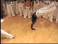 Prof Cara De Peixe Mandinga Minha Capoeira