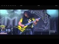 Stryper To Hell With The Devil Live M3 Festival