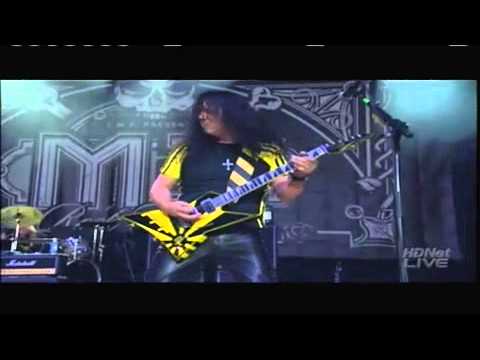 Stryper- To Hell With The Devil  Live M3 Festival