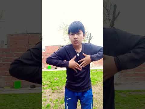 haciendo mission 15 en otra parte de la cancion , si quieren hablar miren el mentiras remix.