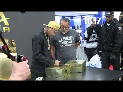 Celebrities Getting Served Papers Hilarious!!!!