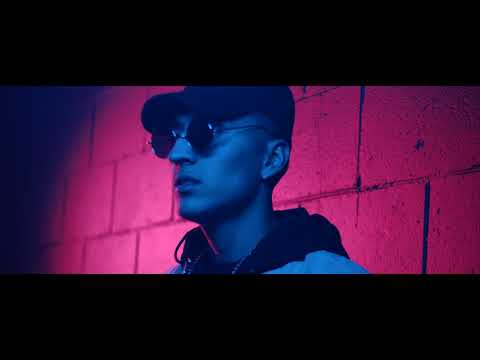 Oscar Divine - STAY Official Video (featuring Ellah) prod.DJKronicBeats