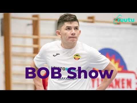 25092021 KaDy Bob  Show 4+2