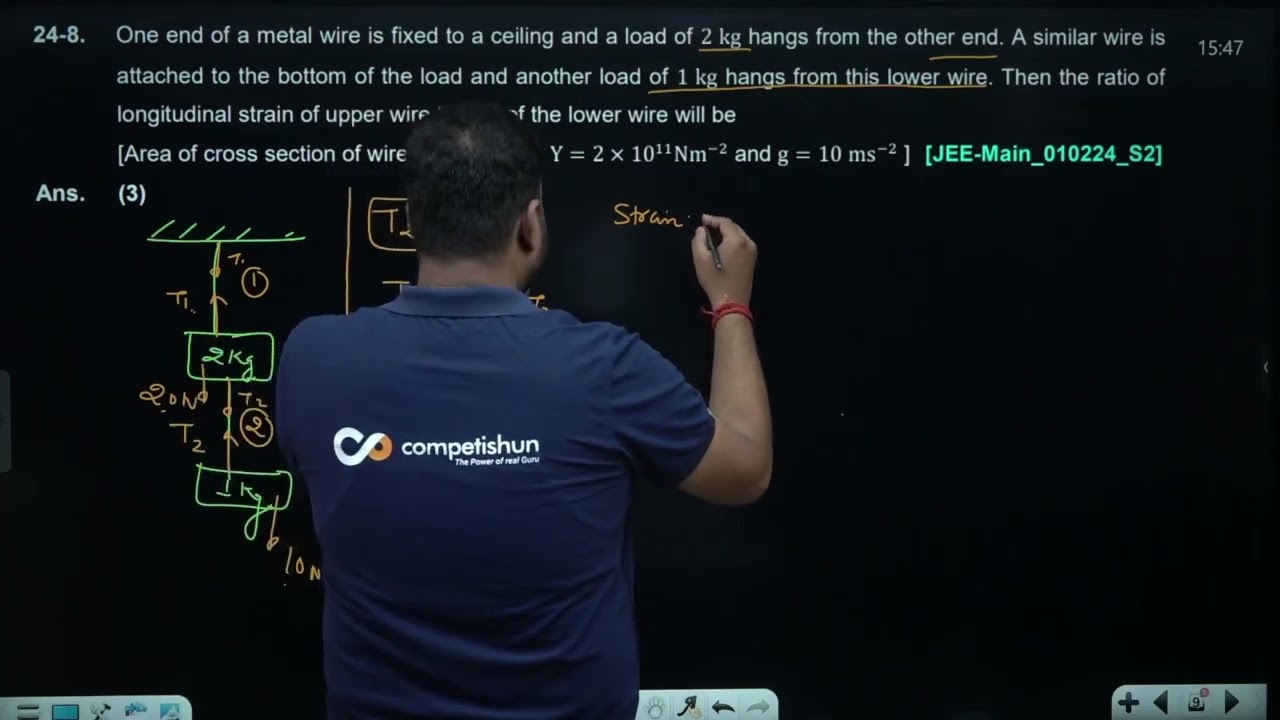 Video Solution