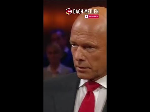 The hidden world of Berlin's clans: Looking back on almost 40 years - Michael Kuhr @ZDFheute