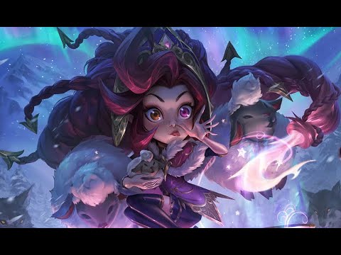 Winterblessed Zoe - Is it worth your RP?