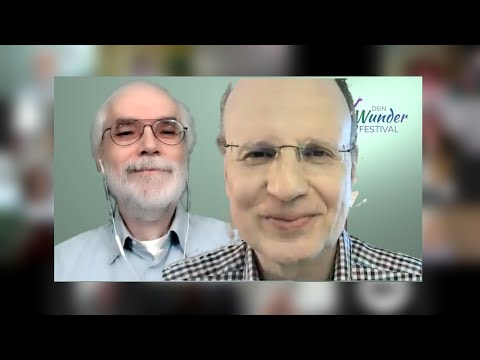 Festival WarmUp 2021 "Liebe auf den ersten Blick" mit Gregor Geissmann und Michael Feuser