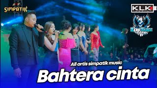 Download lagu BAHTERA CINTA - ALL ARTIS SIMPATIK MUSIC KLK AUDIO - ZERO TREE MADIREDO PUJON MALANG mp3 Download lagu BAHTERA CINTA - ALL ARTIS SIMPATIK MUSIC KLK AUDIO - ZERO TREE MADIREDO PUJON MALANG mp3