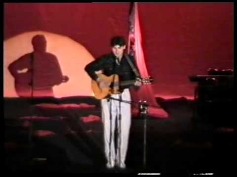 OSPA 1989: Grzegorz Augustyniak - Dwie Rozmowy