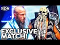 Jonathan Gresham Vs Brian Johnson EXCLUSIVE MATCH