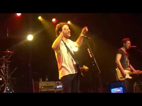 Duman-Bu Akşam Reggae (08.03.2014/İzmir Arena)