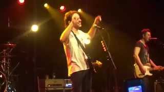 Duman-Bu Akşam Reggae (08.03.2014/İzmir Arena)