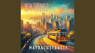 Camel in my eyes (feat. frizz wagner, ingolf ruh, franco ragazzo, michael mo3ep &amp; micha minges)