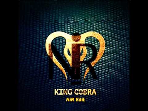 Yves V & Don Diablo - King Cobra (NiR Edit)