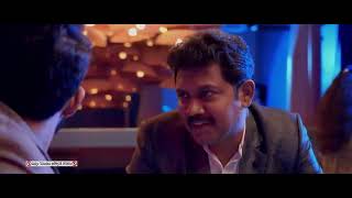 Kanabadutaledu 2021 UNCUT Dual Audio Hindi Telugu 720p 480p WEB