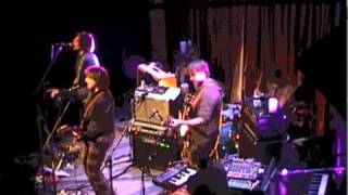 Who Sold the Gun?, Amy Ray, Athens