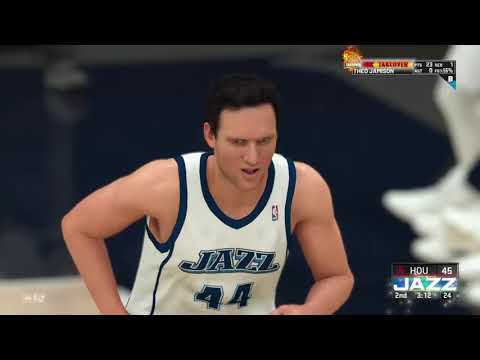 NBA 2k20 MyCareer Episode 132: At Last, A Win Over Houston!