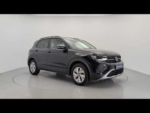 Volkswagen T-Cross LIFE 1.0TSI 95HP - Image 2