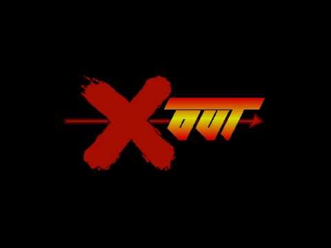 x-out amiga music