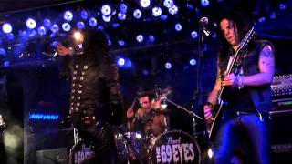 The 69 Eyes - Lost Boys - Live On Fearless Music HD