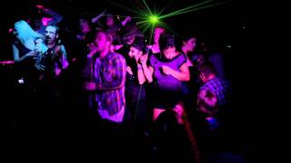 The Limousines - &#39;Internet Killed The Video Star&#39; Live @ Milk Bar