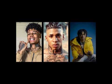 [FREE ] NLE CHOPPA X BLUEFACE X SCOREY TYPE BEAT 2022  GOLDEN CHOPPA