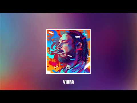 (FREE) Post Malone x Lil Skies x Juice WRLD Type Beat - Vibra | Guitar Trap Instrumental 2019