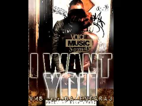 VMS - I Want You ft. Da Entaraj