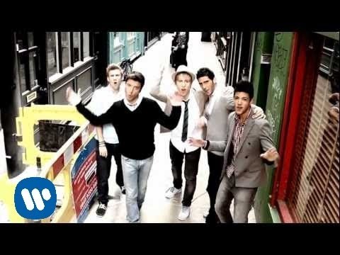 Auryn - Last Night On Earth (Videoclip oficial)