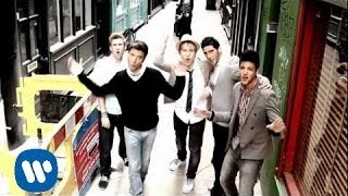 Auryn - Last Night On Earth (Videoclip oficial)