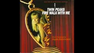 Montage From Twin Peaks - Angelo Badalamenti