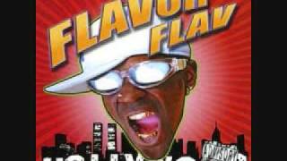 Flavor Flav-Two Wrongs