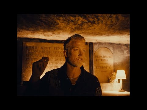 Queens of the Stone Age's Josh Homme On 'Alive in the Catacombs'  | Live From Austin City Limits TV