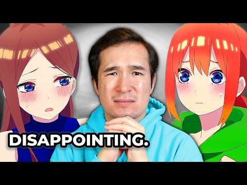 The Anime Afterstory That RUINED Everything.