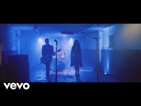 The Haxans - Young Blood (Official Video)