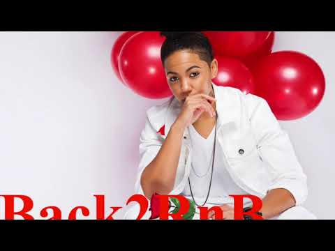 Tyra B - Givin' Me a Rush