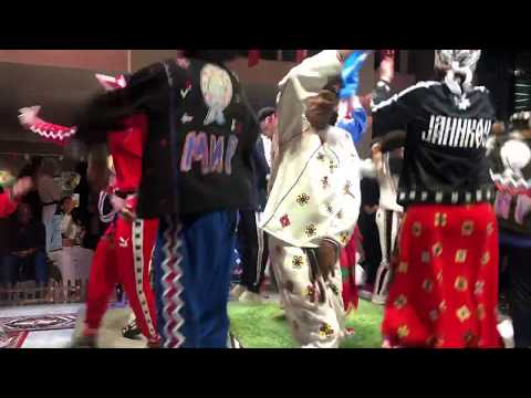 Jahnkoy X Puma New York Fashion Week Spring 2020 Presentation