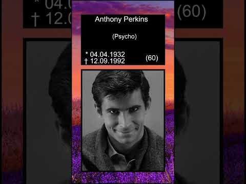 7 actors who died from AIDS (part 1)