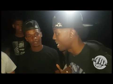 Yenky One x Melvin La Cura vs KDT x Exodo Lirical (MDP Crew)