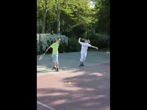 Clip Challenge Associatif 2012 TCG