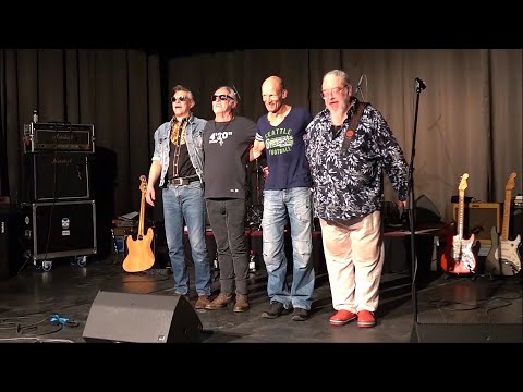 PEEWEE BLUESGANG @ Werkhof Hagen-Hohenlimburg 20.05.2023