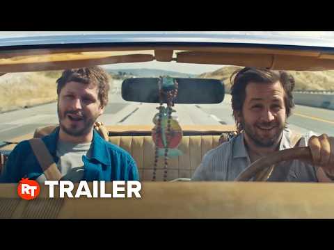 Sacramento Trailer #1 (2025)