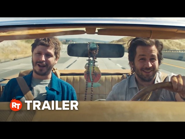 Sacramento Trailer #1 (2025)