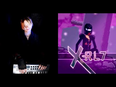 MIKE EVANS | X-RL7 | Interview | January 21, 2023 | Eclectic Arts Media